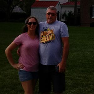 Meet your Posher, Greg lavinda